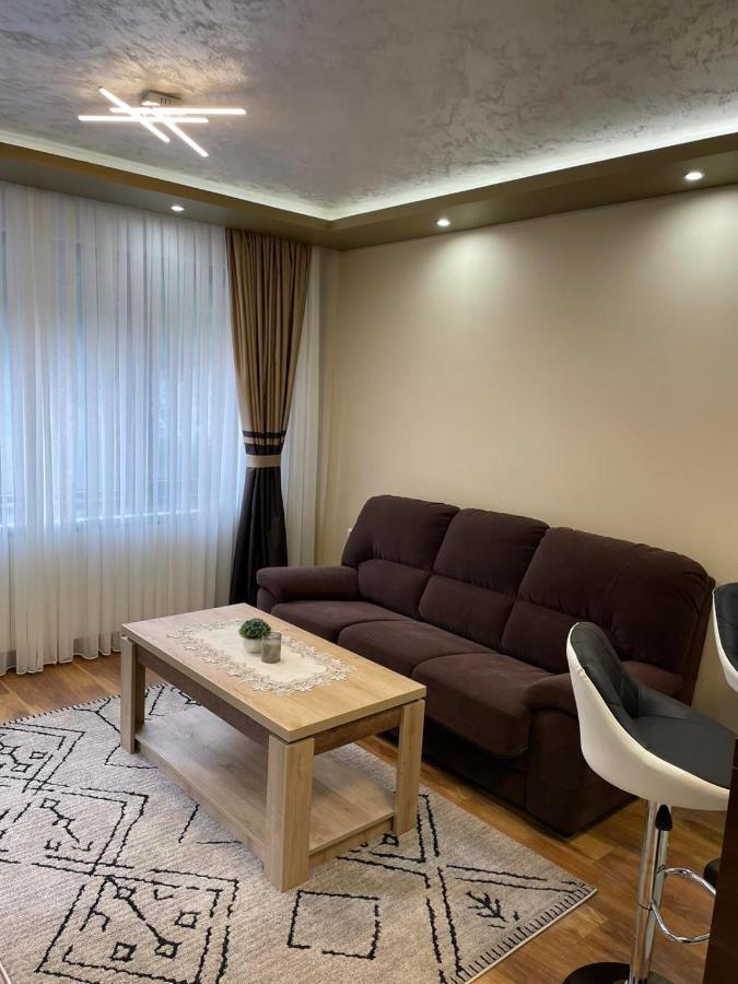 Апартамент Ванеса Velingrado Exterior foto