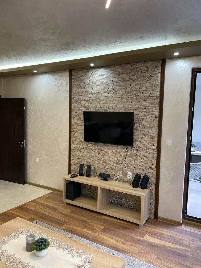 Апартамент Ванеса Velingrado Exterior foto