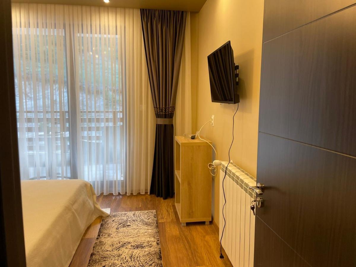 Апартамент Ванеса Velingrado Exterior foto